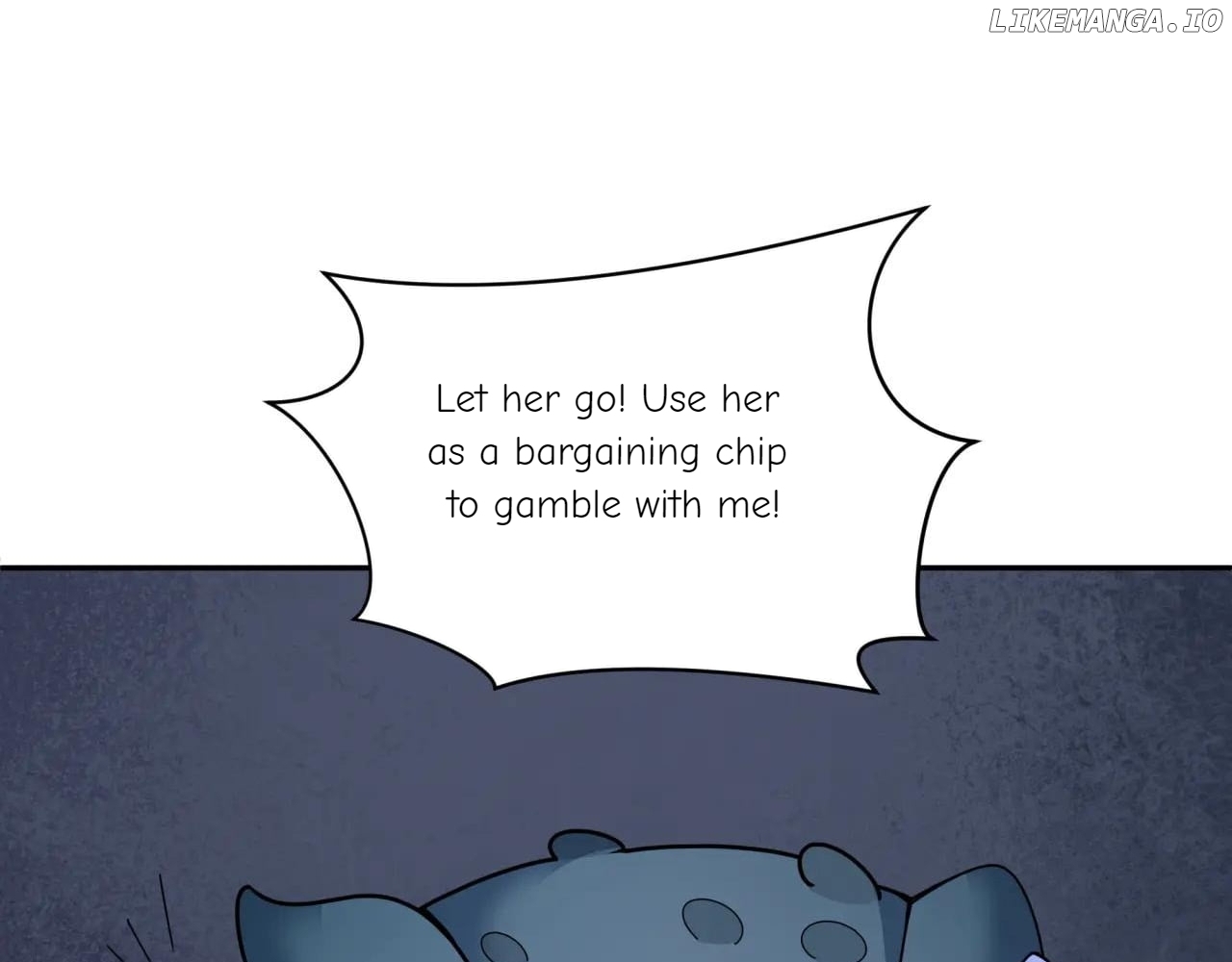 Era of the Haunted Chapter 296 - page 98